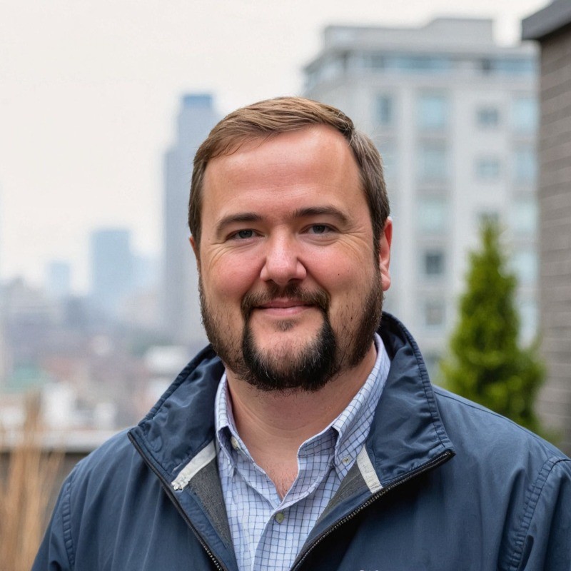 Charles Dycus